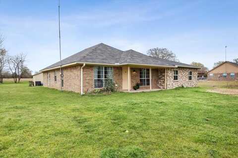 93 County Road 33915, Powderly, TX 75473