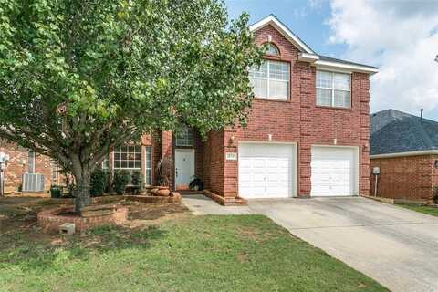 12721 Beech Tree Lane, Fort Worth, TX 76040