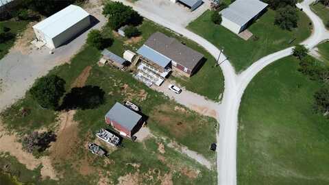 268 Island Drive, Eastland, TX 76448