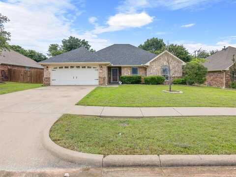 809 Oakmont Drive, Ennis, TX 75119