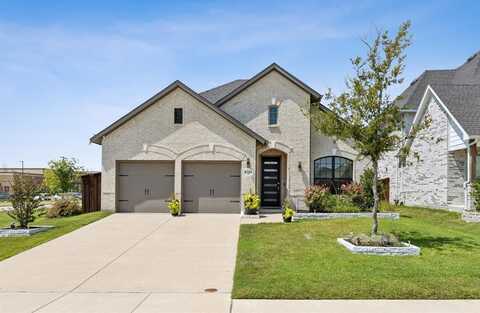 8705 Backwater Bay Cove, McKinney, TX 75071