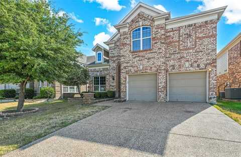 15516 Mayflower Trail, Fort Worth, TX 76262