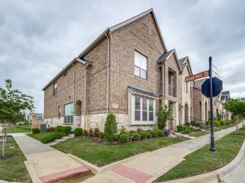 1251 Casselberry Drive, Flower Mound, TX 75028