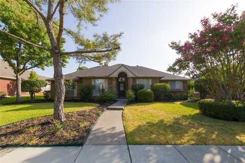 2119 Antibes Drive, Carrollton, TX 75006