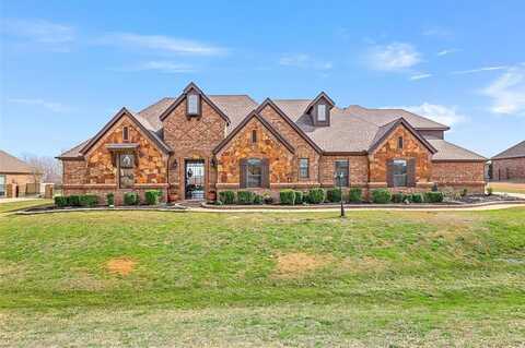 9131 Avery Ranch Way, Justin, TX 76247