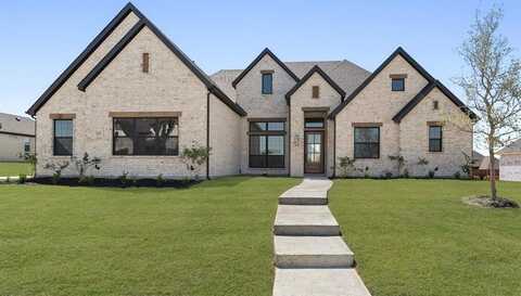 233 Oakmont Drive, Haslet, TX 76052