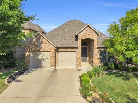 1850 Masters Drive, DeSoto, TX 75115