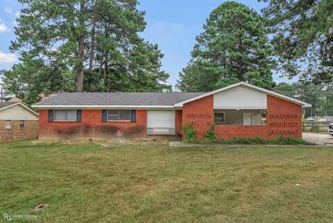 9137 Blom Boulevard, Shreveport, LA 71118