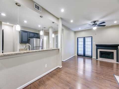 8601 Park Lane, Dallas, TX 75231