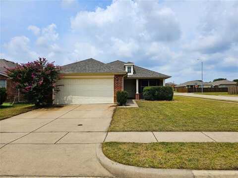 8500 Prairie Wind Trail, Fort Worth, TX 76134