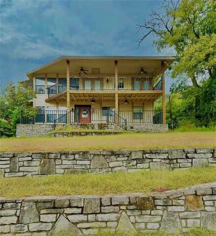 2630 Austin Drive, Granbury, TX 76048