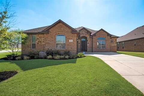 815 Virginia Drive, Mansfield, TX 76063