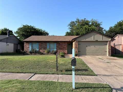 7414 N Sandhurst Lane N, North Richland Hills, TX 76182