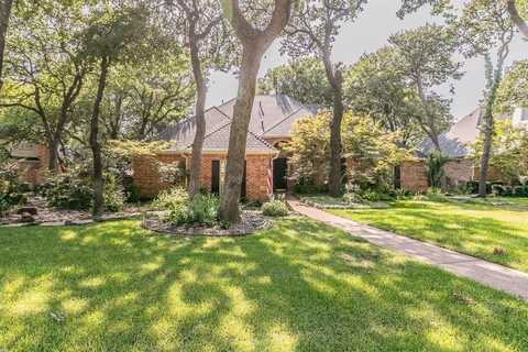 402 Timber Lake Drive, Southlake, TX 76092