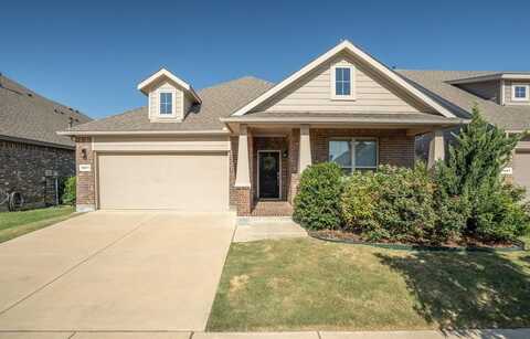 1601 Bunting Drive, Argyle, TX 76226