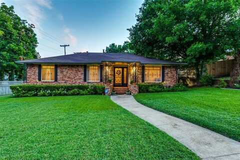 330 Town Creek Drive, Dallas, TX 75232