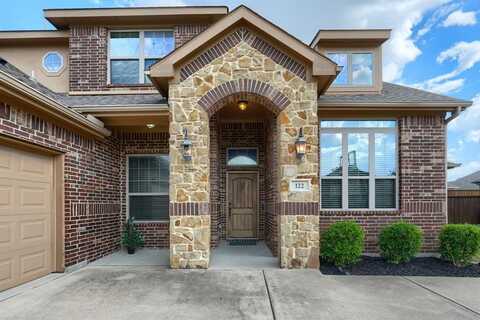 122 Anns Way, Forney, TX 75126