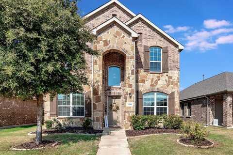 1310 Alamandine Avenue, Crossroads, TX 76227