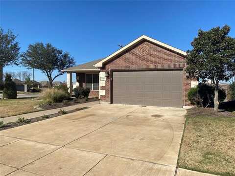 1614 Palomino Lane, Krum, TX 76249