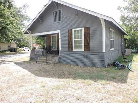 802 N Harrison Avenue, Sherman, TX 75090