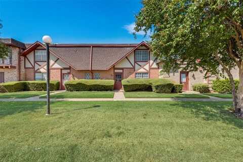 1801 E Grauwyler Road, Irving, TX 75061