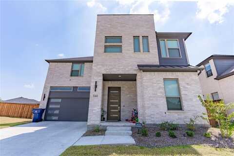 13165 Scissortail Drive, Frisco, TX 75035