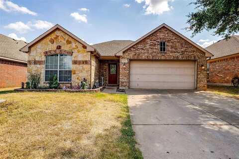 1224 Brownford Drive, Fort Worth, TX 76028