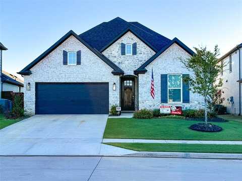 2617 Basswood Drive, Northlake, TX 76226