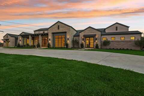 1036 Hat Creek Road, Bartonville, TX 76226