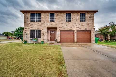 224 Palomino Drive, Waxahachie, TX 75165