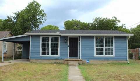 428 Marengo Street, Cleburne, TX 76033