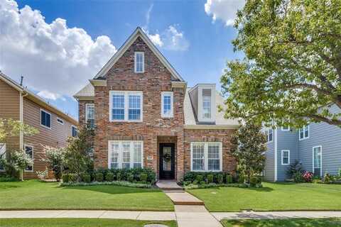 1816 Auburn Drive, Carrollton, TX 75007