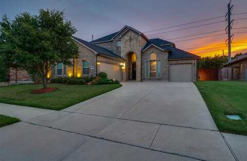 7515 Oxbow Drive, Grand Prairie, TX 75054