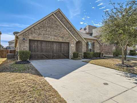 214 Bentley Drive, Midlothian, TX 76065