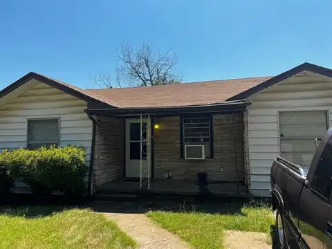 3215 Hollywood Avenue, Wichita Falls, TX 76309