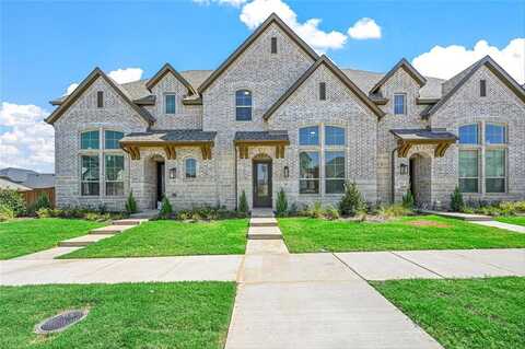 8140 Meadow Valley Drive, McKinney, TX 75071