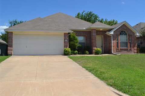 1829 Pebblebrook Lane, Sherman, TX 75092