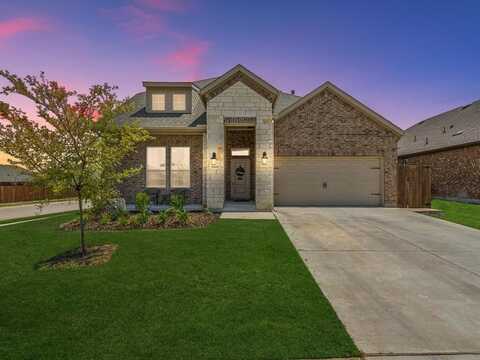 11112 Summer Rain Boulevard, Aubrey, TX 76227