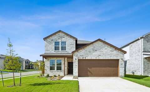 701 Union Drive, Princeton, TX 75407