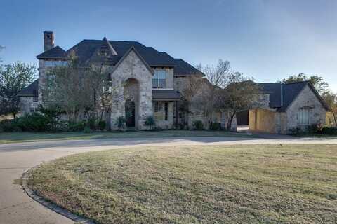 12112 Coolwater Circle, Forney, TX 75126