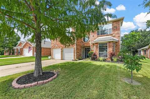 2609 Loon Lake Road, Denton, TX 76210