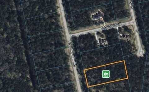 Tbd Grey Feather Road, Huntsville, TX 77340