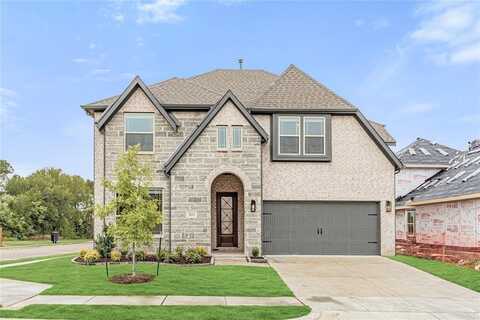 301 Dove Haven Drive, Wylie, TX 75098