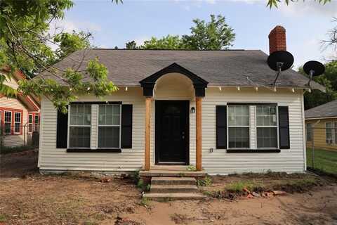 818 E Palestine Street, Mexia, TX 76667