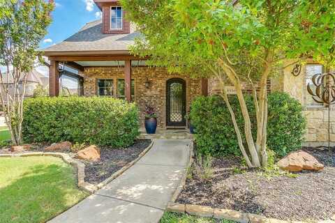 8956 Glendara Drive, North Richland Hills, TX 76182