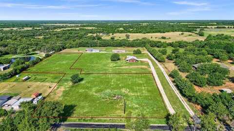 3.6ac Roland Road, Whitesboro, TX 76273