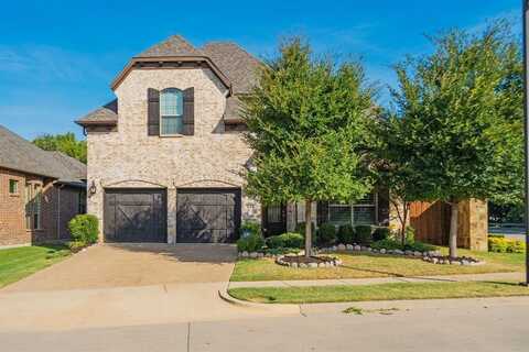 415 Chloe Drive, Allen, TX 75013