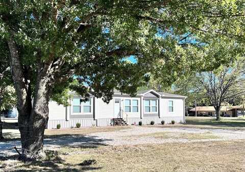 350 Oak Trail Drive, Gordonville, TX 76245