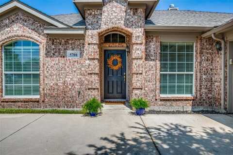 5704 Creekway Drive, Denton, TX 76226