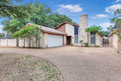 3844 Arborlawn Drive, Fort Worth, TX 76109